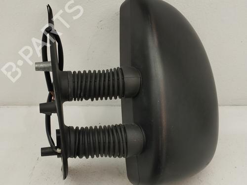 Used Left mirror PEUGEOT BOXER Van (244) [2001-2026]  31618127