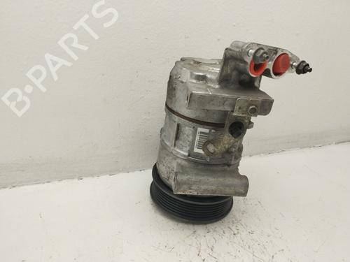 AC compressor PEUGEOT 2008 I (CU_) 1.2 THP 110 / PureTech 110 | BP40198772M34 - Image 2