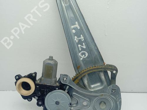 Rear left window mechanism TOYOTA AURIS (_E15_) 1.8 Hybrid (ZWE150_, ZWE150R) | BP24457102C24