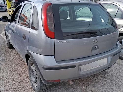 AC compressor OPEL CORSA C (X01)  | BP24219658M34  - Image 7