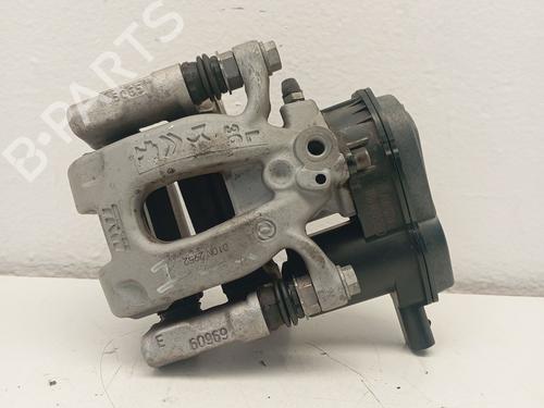 Used Left rear brake caliper Left rear brake caliper JEEP AVENGER (J2) Electric (156 hp) 34286764 34286764