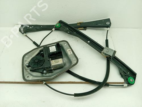 Front left window mechanism VW GOLF V (1K1) 2.0 TDI 16V | BP39074675C22 - Image 3