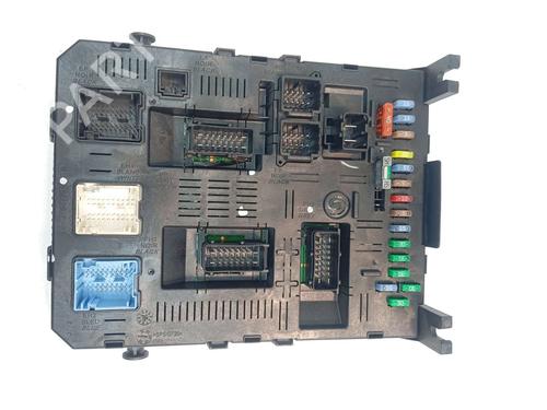 fuse-box-citroen-c5-ii-rc_-2004-2005-2006-2007-2008-31615661 main image