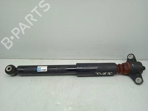 Used Left rear shock absorber Left rear shock absorber 15761538 15761538