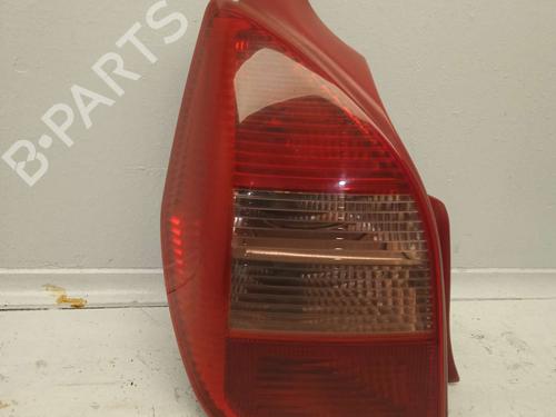 Used Left taillight CITROËN C2 (JM_) 1.1 (60 hp) 16419089