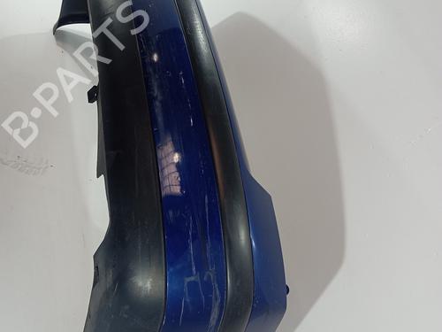 Rear bumper VW PASSAT B5.5 (3B3) 1.9 TDI | BP17749079C8