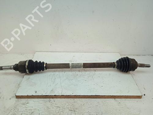 Used Right front driveshaft CITROËN C2 (JM_) 1.4 HDi (68 hp) 11165075
