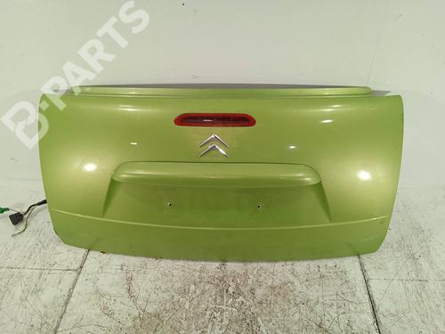 Used Tailgate Tailgate CITROËN C3 Pluriel (HB_) 1.4 HDi (68 hp) 11163911 11163911