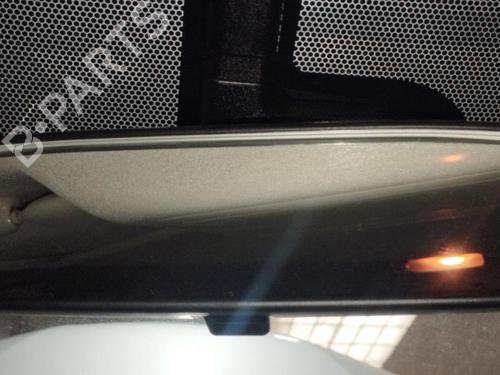 Used Rear mirror NISSAN LEAF (ZE0) Electric (109 hp) 21218527