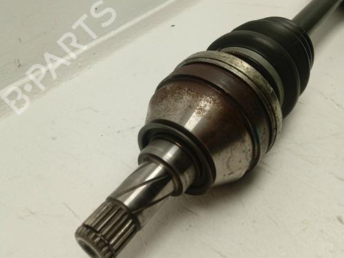 Left front driveshaft OPEL ASTRA H GTC (A04) | BP4314567M38 - Image 3