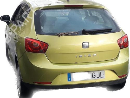 Pedal SEAT IBIZA IV (6J5, 6P1)  | BP11753769I4 