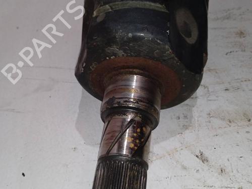 Left front driveshaft DAEWOO EVANDA (KLAL) 2.0 | BP4327920M38