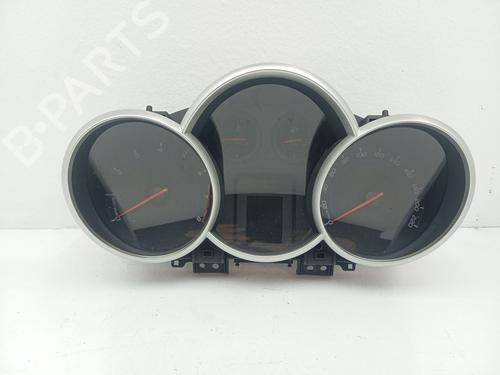 Used Instrument cluster CHEVROLET CRUZE Hatchback (J305) [2010-2026]  31620499