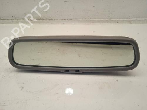 Used Rear mirror VW TOUAREG (7LA, 7L6, 7L7) [2002-2013]  11164299