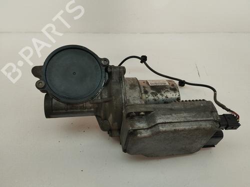 Used Steering rack MERCEDES-BENZ CLA Coupe (C117) [2013-2019]  25359455