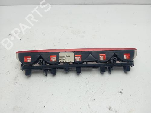 Third brake light CITROËN C-ELYSEE (DD_) 1.6 BlueHDi 100 | BP20296445L11 