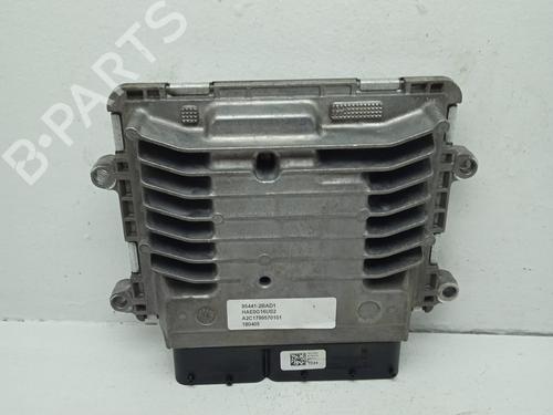 Used Gearbox control unit HYUNDAI IONIQ (AE) [2016-2023]  31618739