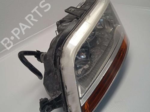 Left headlight FIAT MULTIPLA (186_) 1.9 JTD (186AXE1A) | BP22564872C28
