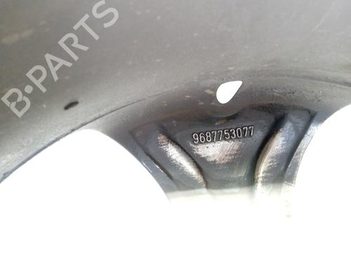 Fælk CITROËN C3 II (SC_) 1.6 HDi 90 | BP34582772C45 - Image 4