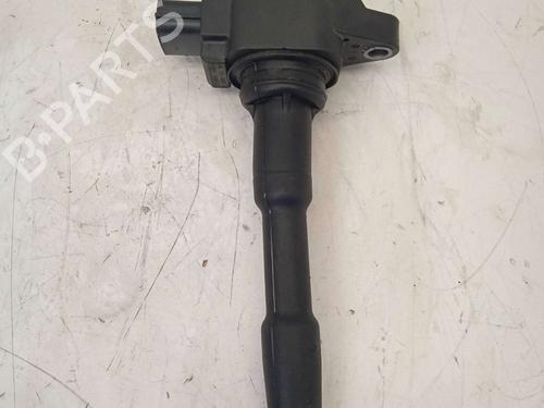 Used Ignition coil RENAULT MEGANE III Grandtour (KZ0/1) [2008-2016]  13406638