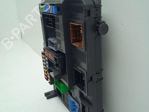 Fuse box PEUGEOT 2008 I (CU_) 1.2 THP 110 / PureTech 110 | BP40012481E1 - Image 3