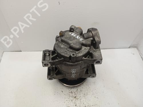 AC compressor NISSAN PRIMERA (P12) 2.2 Di | BP4314462M34 - Image 2