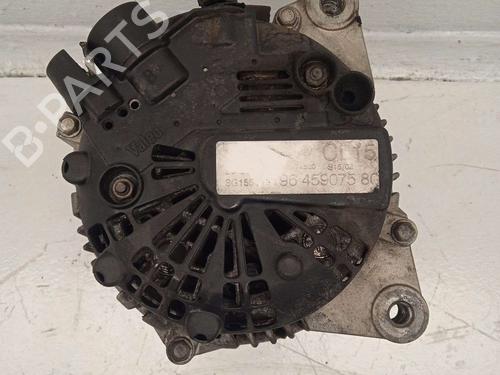 Alternator PEUGEOT 607 (9D, 9U) 2.2 HDi | BP31619610M7 - Image 5