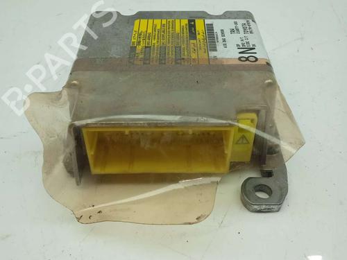 Used ECU airbags TOYOTA COROLLA Verso (ZER_, ZZE12_, R1_) 2.2 D-4D (AUR10_, AUR10R) (136 hp) 11515618