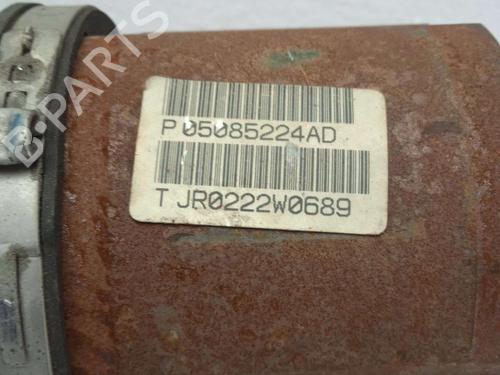 Left front driveshaft JEEP COMPASS (MK49)  | BP34632866M38  - Image 6