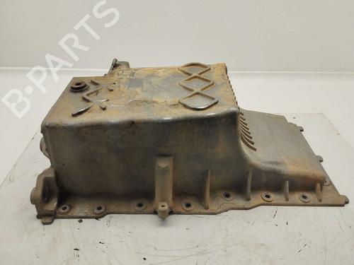 oil-sump-jeep-cherokee-kj-2001-2002-2003-2004-2005-2006-2007-2008-31615817 main image