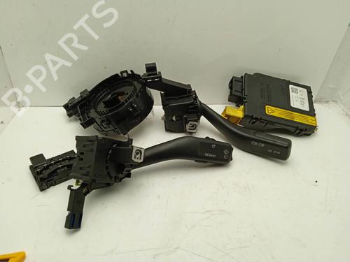 Used Headlight switch VW GOLF V (1K1) 1.9 TDI (105 hp) 4354712