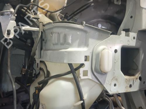 Sprinklertank CITROËN C3 II (SC_) [2009-2026]  17836566