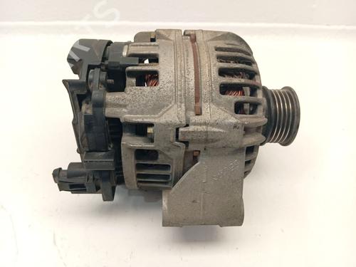 Used Alternator Alternator MG MG TF 115 (116 hp) 40183761 40183761