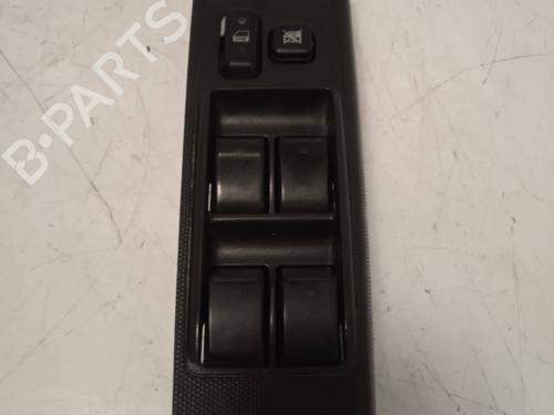 Used Left front window switch TOYOTA COROLLA Verso (ZER_, ZZE12_, R1_) 2.2 D-4D (AUR10_, AUR10R) (136 hp) 4336336