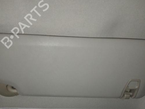 Used Left sun visor OPEL INSIGNIA A Sports Tourer (G09) [2008-2017]  23241574