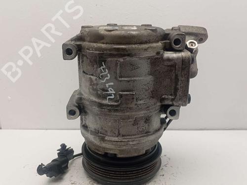 Used AC compressor AC compressor KIA CARENS I MPV (FC, FJ) 1.8 i (110 hp) 11154380 11154380