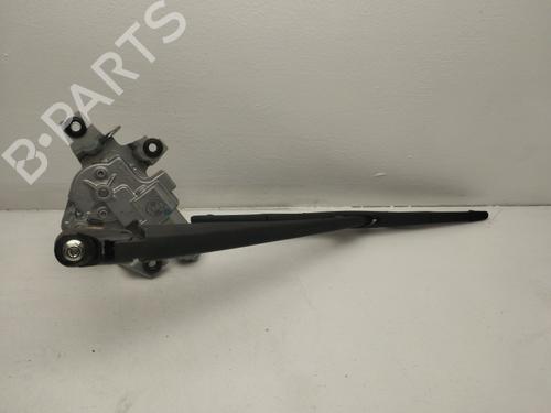 Used Rear wiper motor Rear wiper motor NISSAN LEAF (ZE1) Electric (150 hp) 40095717 40095717