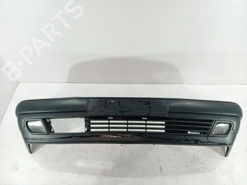 Used Front bumper Front bumper MERCEDES-BENZ E-CLASS (W210) E 300 D (210.020) (136 hp) 33606093 33606093