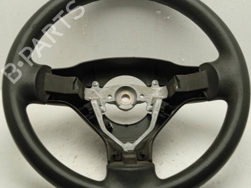 Used Steering wheel CITROËN C1 (PM_, PN_) 1.0 (68 hp) 4334941
