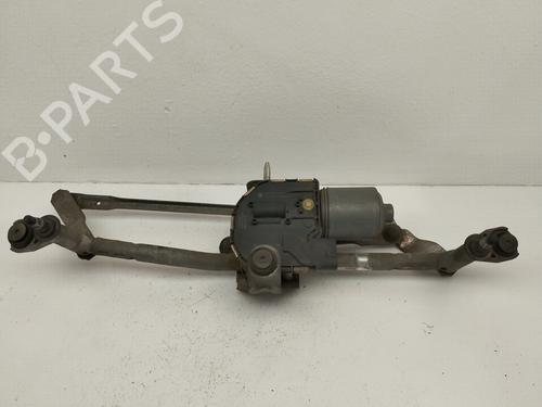 Used Front wiper motor VW TOURAN (1T1, 1T2) [2003-2011]  31616998