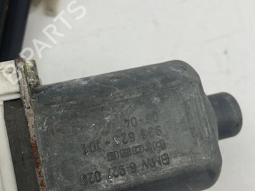 Front right window mechanism BMW 3 (E90) 320 d | BP11148420C23 - Image 4