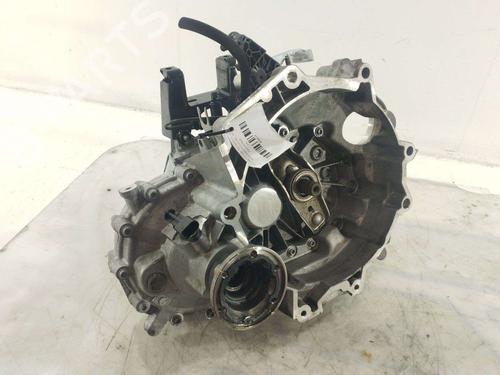 Used Gearbox VW POLO IV (9N_, 9A_) 1.2 12V (64 hp) 32188728