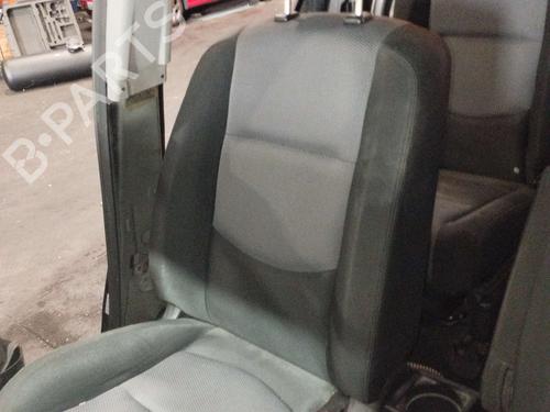 Used Right front seat MAZDA 5 (CR) 2.0 CD (CR19) (143 hp) 20088807