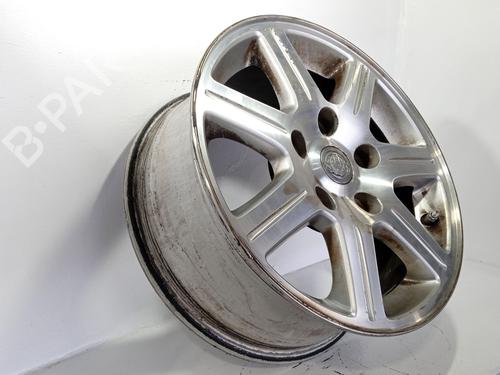 Fælk CHRYSLER GRAND VOYAGER V (RT) 2.8 CRD | BP34580123C45 - Image 3