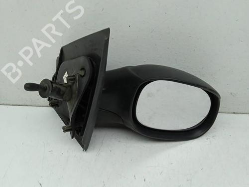 Used Right mirror CITROËN C2 (JM_) 1.4 HDi (68 hp) 4288108