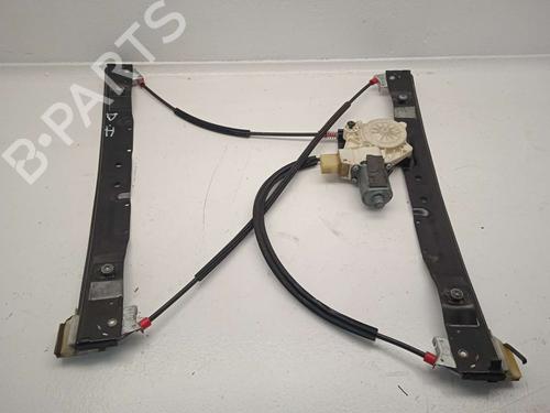 Front left window mechanism FORD S-MAX (WA6)  | BP22755898C22 