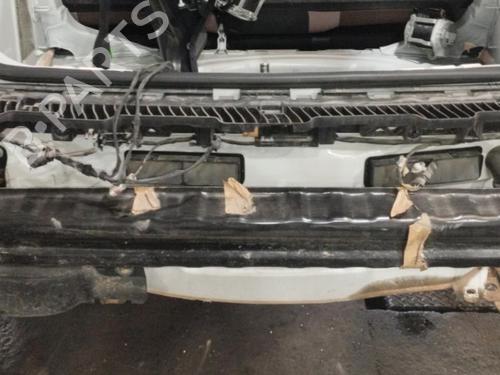Rear bumper reinforcement SEAT IBIZA V (KJ1, KJG)  | BP24033794C73 