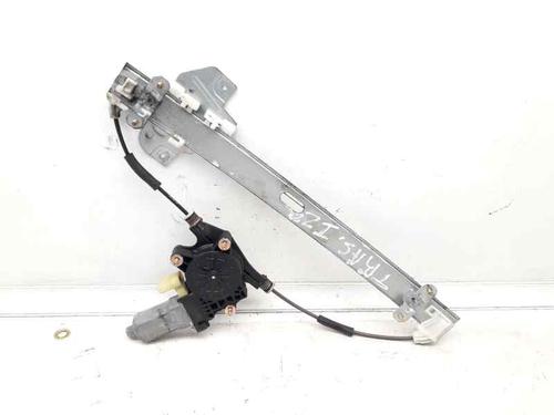 rear-left-window-mechanism-kia-rio-ii-jb-2005-2006-2007-2008-2009-2010-2011-11148773 main image