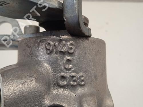 Left rear brake caliper SEAT ARONA (KJ7, KJP) 1.0 TSI | BP34279934M107  - Image 5