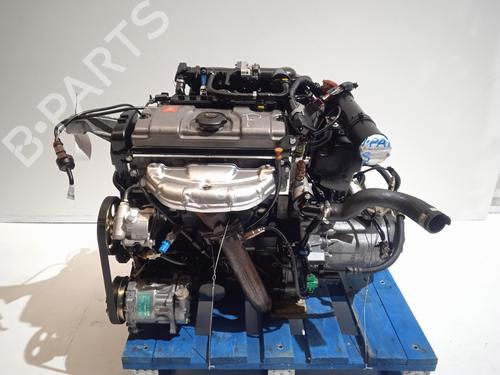 Used Engine Engine 36476604 36476604